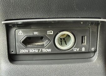 Škoda Kodiaq 2.0 TDI DSG STYLE CANTON nafta automat 110 kw - 14
