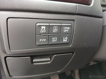 Mazda 6 benzín 2.0 Skyactiv - 14