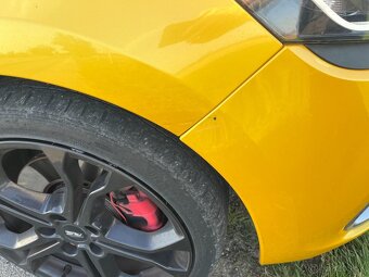 Renault Clio RS IV - 14