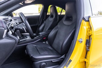 Mercedes-Benz CLA 180 AMG Line 2019 - 14