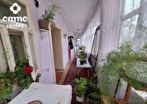 ❗ZNÍŽENÁ CENA - 79 990€❗Na predaj starý 2 izbový rodinný dom - 14