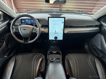 Ford Mustang Mach-e 98,7 kWh  Extended range RWD - 14