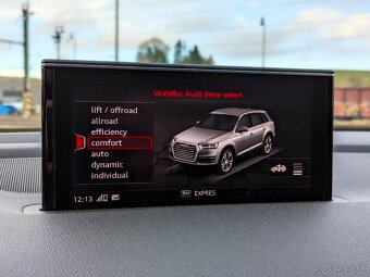 Audi Q7 3.0 TDI 272k quattro tiptronic 8-st. - 14