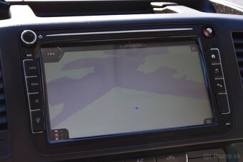 Volkswagen Transporter T5 LONG CHLADIAK - 14