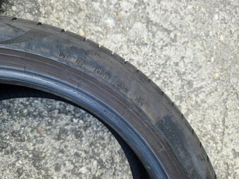 4x letné pneu Pirelli P Zero 225/45 R19 - 14