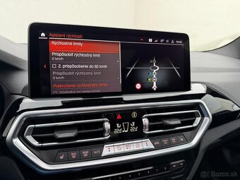 BMW X3 xDrive30d Twin-turbo 210kW - 14