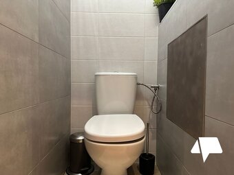 Prenájom 1,5 izb. byt, rekonštrukcia, centrum - 14