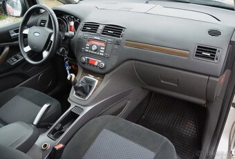 Ford C-Max 1.60 TDci - 14