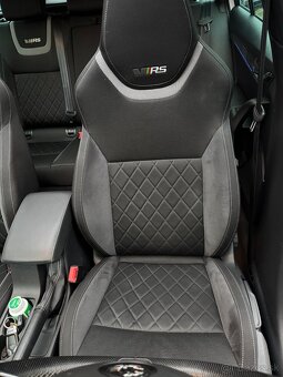 Predám Škoda Octavia Combi RS 135kw DSG - 14