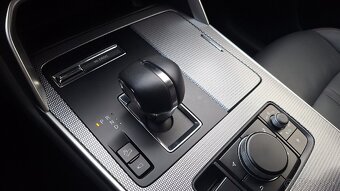 Mazda CX-60 e Skyactiv D - 14