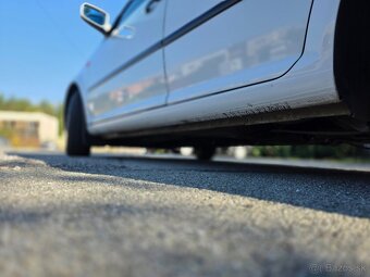 Volkswagen Golf 4 1.6 149000 km - 14