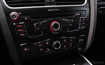 Audi A5 3.0 TDI Sline Quattro 87.000km - 14