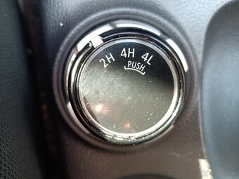 MITSUBISHI L200 - NA PREDAJ / aj na splatky - 14