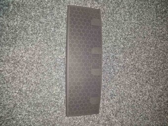 Diely interiéru VW Touareg 7l, predfacelift - 14