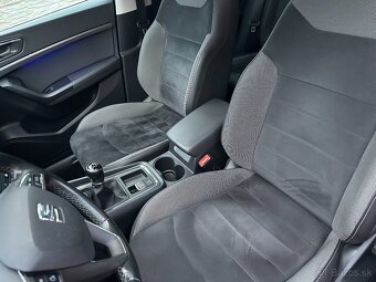 2018 Seat Ateca - 14