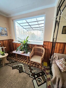 Rodinný dom Veľaty, Trebišov - 14