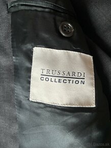 Predam 6 kusov oblekov TRUSSARDI COLLECTION - 14