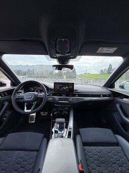 Audi RS4 Avant competition plus 4/2024 - 14