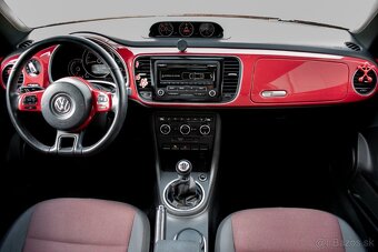 Volkswagen Beetle 1.2 TSI - 14