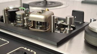 AKAI GX-280D / 3-HEAD AUTOREVERSE GLASS & X'TAL FERRITE HEA - 14