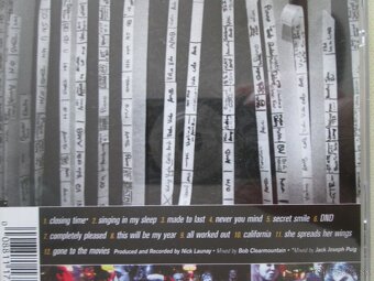 pop, rock, rap CD - 14