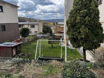 Predám 3 podlažný rodinný dom PO, Slnečná ulica - 14