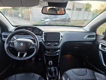 Peugeot 2008 1.6 eHDi 73kW ALLURE PACK - 14