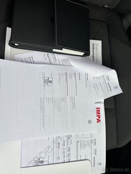 Volkswagen Golf Variant 2.0TDI 110kw DSG 2021 - 14