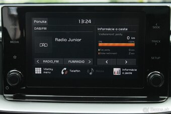 Kia XCeed 1.5 T-GDi Gold - 14