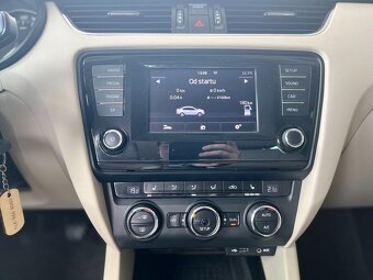 Škoda Octavia 2.0 TDI 110kW Elegance - 14