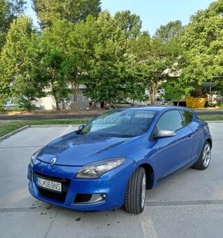 Renault Mégane Coupé Megane Coupé 2.0 TCe GT - 14