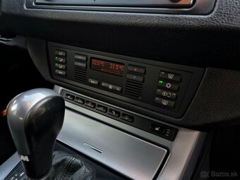 BMW X5 3.0d A/T xdrive - 14