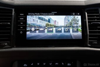 Škoda Kodiaq 2.0 TDI SCR EVO 200 Sportline 4x4 DSG - 14