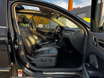 Superb 2, 2.0 TDi, 125kW, 2012 - 14
