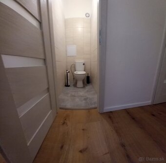 Predám 3 izbový byt BA - Nové Mesto, 80m2 po rekonštrukcii - 14