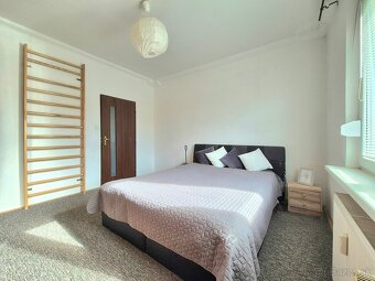 BÝVANIE V TOP LOKALITE RUŽINOVA - PRI ŠTRKOVECKOM JAZERE - 14