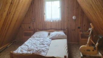 Dom Tiszavasvari Maďarsko – termál.kúpalisko - 14