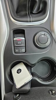 Renault Kadjar Energy dCi 130 Intens 4x4 - 14