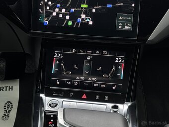 Audi E-tron 50 quattro S-line 230kw - 14