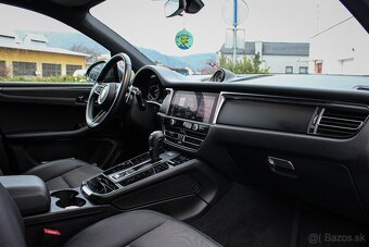 Porsche Macan PDK 195 kW - 14