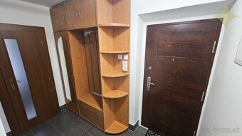 PREDAJ – štýlový 2-izbový byt po rekonštrukcii v tehlovej by - 14