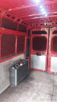 Fiat Ducato 2,3 L3H2 - 14