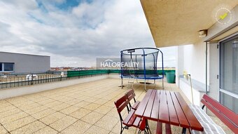 HALO reality - Predaj, štvorizbový byt Stupava, Cementárensk - 14
