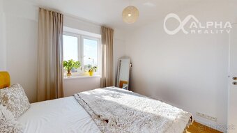 Exkluzívne 3i byt s balkónom, Námestie Iglovia, Sp. Nová Ves - 14