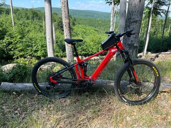 Mondraker Chaser 2021, veľkosť M - 14