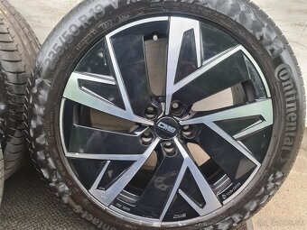 5X114,3 R19 +LETNE PNEU 235/50 R19 - 14