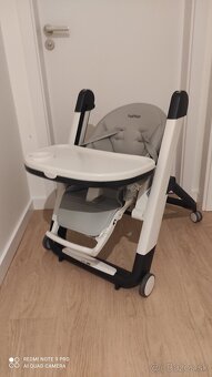 detská sedačka Peg Perego - 14