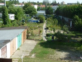 REZERVOVANÉ  Predaj, 3 izbový tehlový byt, Nové Zámky - 14