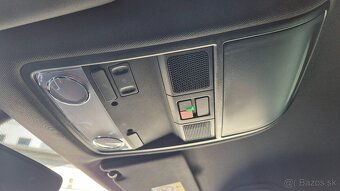 Skoda Octavia 3facelift RS 4x4 DSG rok 2020 - 14