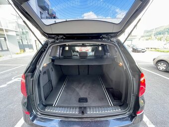 BMW X3 - 14